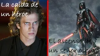 La caída de un héroe, el ascenso de un señor oscuro