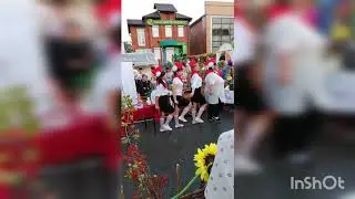 С Днём рождения комсомола