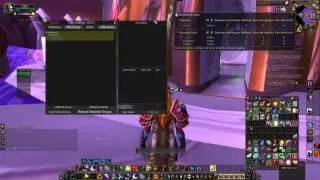 TradeSkill Master: Crafting TSM Groups