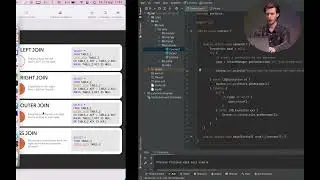 Модуль12 Видео 4 в Java: PostgreSQL, MySQL, SQLite и NoSQL (MongoDB).