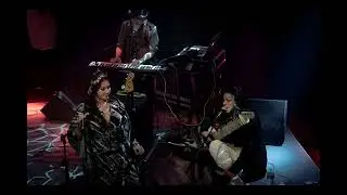 Transglobal Underground & Natacha Atlas Good Luck Mr. Gorsky 2024 Drumapella