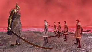 Can ANY Demigod Survive The Sisters of Rot? - Elden Ring