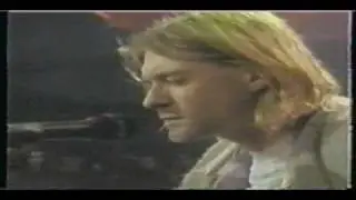 Kurt Cobain tribute-Made by Krist Novoselic and Dave Grohl