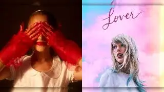 supernatural x cruel summer - ariana grande & taylor swift (mashup)