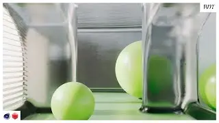 Creating Organic Interiors in Cinema 4D