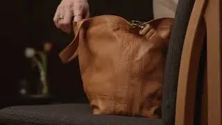 Hiba Project Bag - by muud