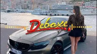 Deboxe 2021   Eletro Funk 2021   PENTE DE ROBOCO   DJ SKYPE #11