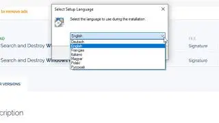 How to Install SpyBot on Windows 10 Latest Video