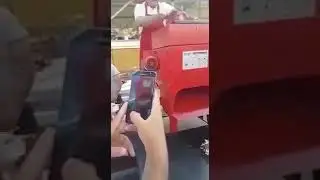 Sıcak Et doğrama makinası