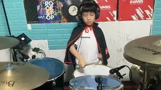 Bike drum 24 Sep2022