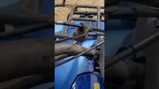 $300 Honda FourTrax