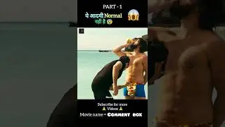 You don't mess with the zohan full movie explain in hindi/urdu part 1 #shorts