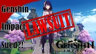 Genshin Impact and the problem with Gacha games