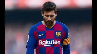 CLAMOROSO!! POSITIVO IL MEDICO DI LIONEL MESSI! PRIMO CONTAGIATO NEL BARCELLONA
