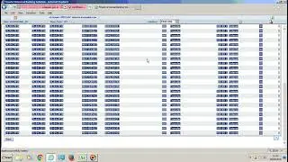 RD VERIFICATION REVISED IN DOP FINACLE