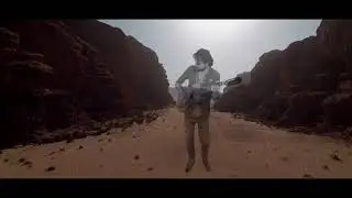 Desert Memories - Bane Gluvakov