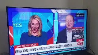 Jackasses that forced Biden out are gonna get what you deserve on 11/5 - A landslide win for Trump!