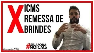REMESSA DE BRINDE