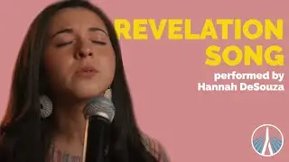 Revelation Song - Hannah DeSouza | Boston Church