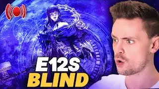 🔴 LIVE: E12S Blind min iLvl