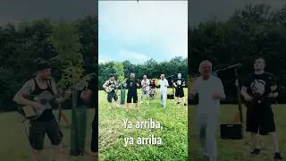 Dubioza Kolektiv en vivo por primera vez en México! Tour dates at dubioza.org 