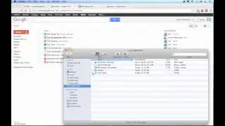 Email Multiple Doc Attachments with Google Drive in Gmail