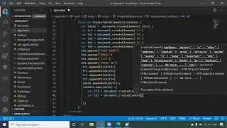 What is AJAX?|Asynchronous JavaScript and XML||Part-2