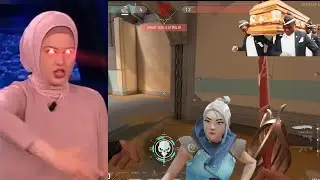 5 TL' ye Edit Yaptırdım #3 / Valorant Edit