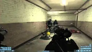 Let's Play Rainbow Six Lockdown Part 11