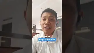 Apa itu Biaya Own Risk di Asuransi Mobil All-Risk? 