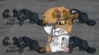 Animation Reel 2016 MEP Part 8 (for KitiWulfi -)