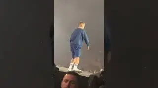 Can't Wait To See Justin Bieber On Tour #Justicetour #Shorts