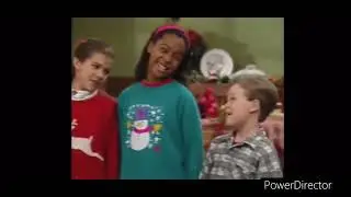 B.J. and Kids singing to “Home On The Range”