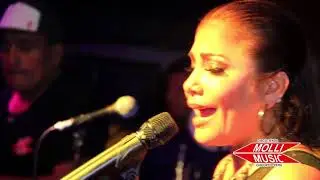 MARISOL y La Magia Del Norte -  30 SEGUNDOS