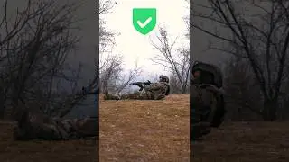 Response to contact back from prone position
