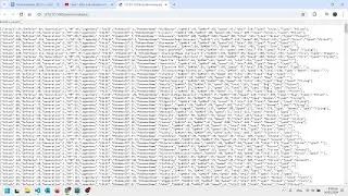 Level 1 Flask and database video 4 - fetchone() vs fetchall()