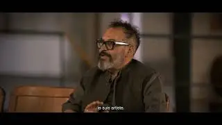 SUBODH GUPTA 'SANGAM'