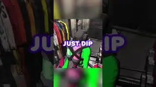 Why did he do that?