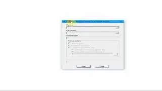 Как отформатировать microsd в FAT32 программой HP USB Disk Storage Format Tool