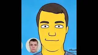 Тракторист Толя