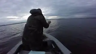 Синара. Рейд 3 октября