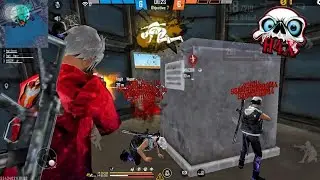 ВСЕ МОМЕНТЫ ПРОТИВ ЮТУБЕРОВ 😱! GUFFY PANEL FREE FIRE !