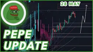 WILL PEPE DUMP NOW?🚨 | PEPE TOKEN PRICE PREDICTION & NEWS 2024!