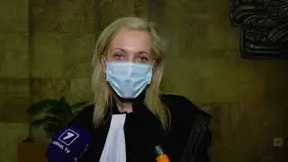 Fostul deputat PSD Cristian Rizea a primit 18 zile de arest provizoriu