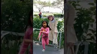 dulu dan sekarang