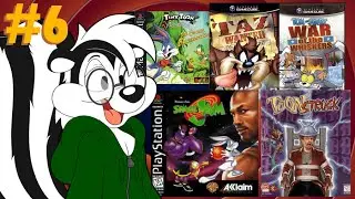 IT'S TIME TO SLAM NOW! - The Marathon Of Mayhem - Day 6 - PieMan24601