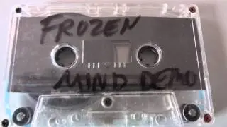 CKY - "Eye of the Tiger (No Drums)" [Frozen Mind Cassette] 1998
