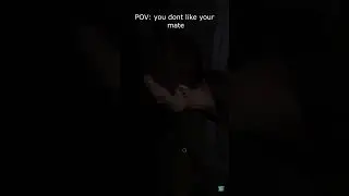 POV: you dont like your mate #shorts #phasmophobia