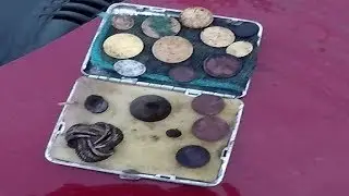 САМЫЙ УДАЧНЫЙ КОП СЕЗОНА