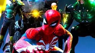 When video game cutscenes outclass the movies